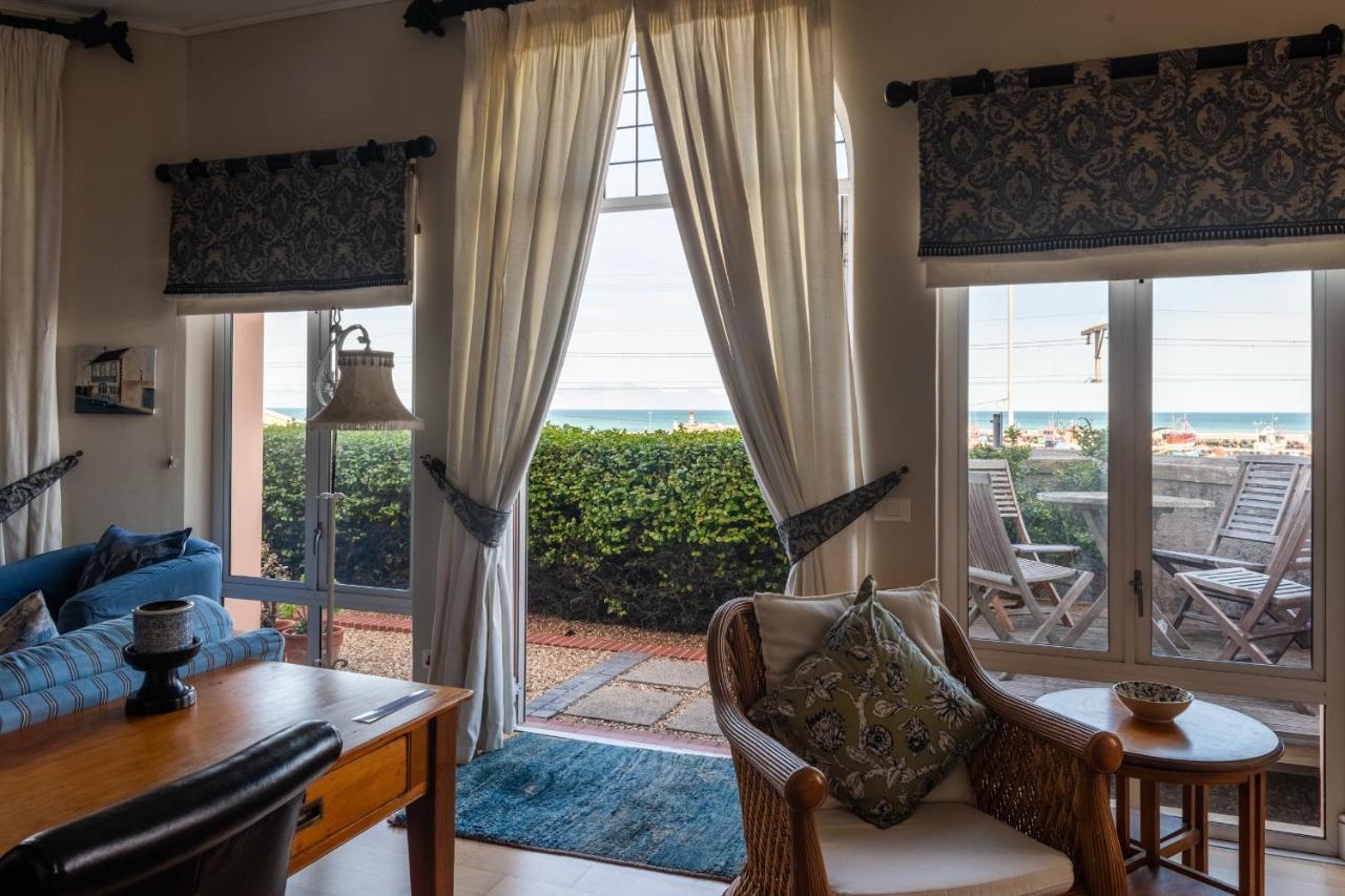 The Majestic Apartments Kalk Bay Luaran gambar