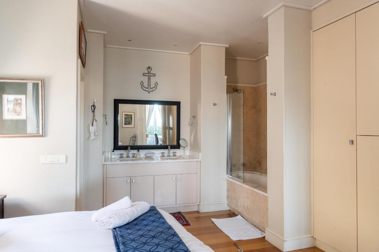 The Majestic Apartments Kalk Bay Luaran gambar