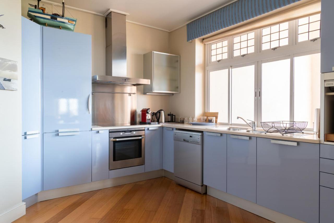 The Majestic Apartments Kalk Bay Luaran gambar