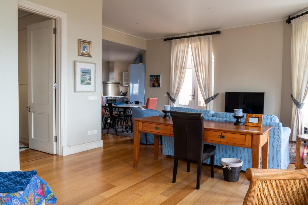 The Majestic Apartments Kalk Bay Luaran gambar