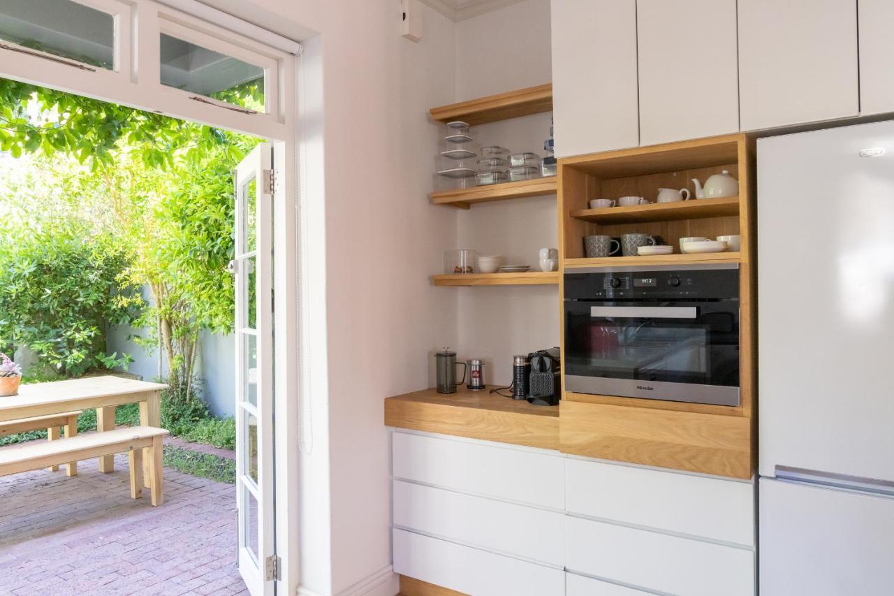 The Majestic Apartments Kalk Bay Luaran gambar