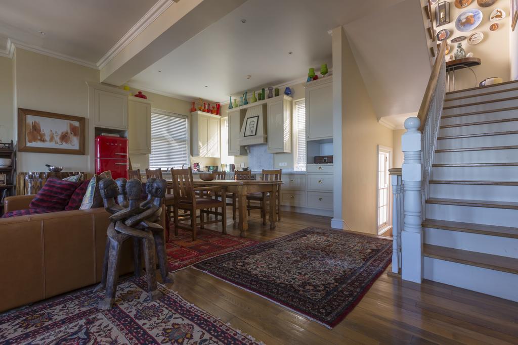 The Majestic Apartments Kalk Bay Luaran gambar