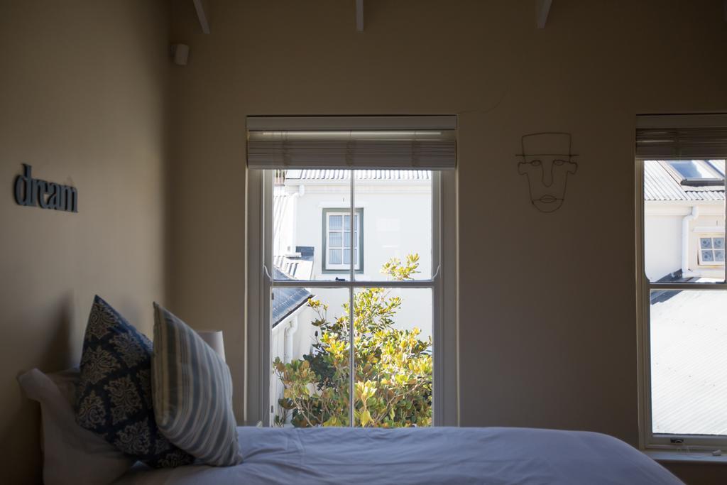 The Majestic Apartments Kalk Bay Luaran gambar