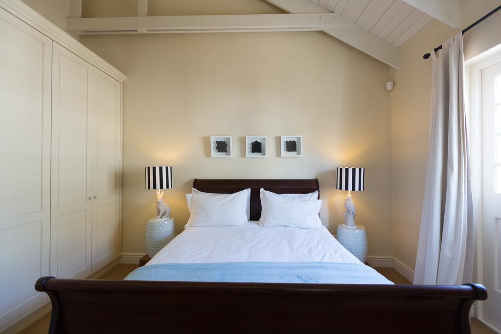 The Majestic Apartments Kalk Bay Luaran gambar