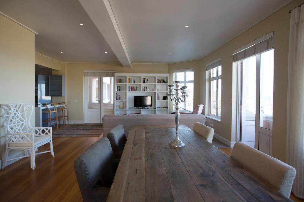 The Majestic Apartments Kalk Bay Luaran gambar