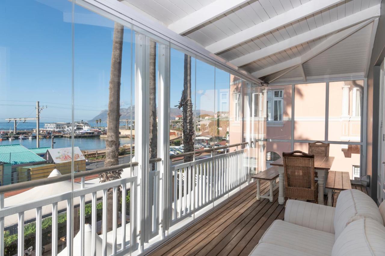 The Majestic Apartments Kalk Bay Luaran gambar