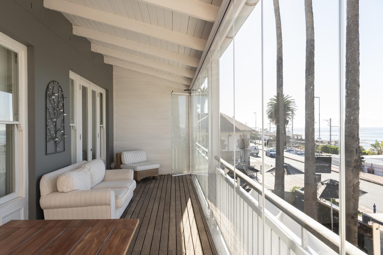 The Majestic Apartments Kalk Bay Luaran gambar