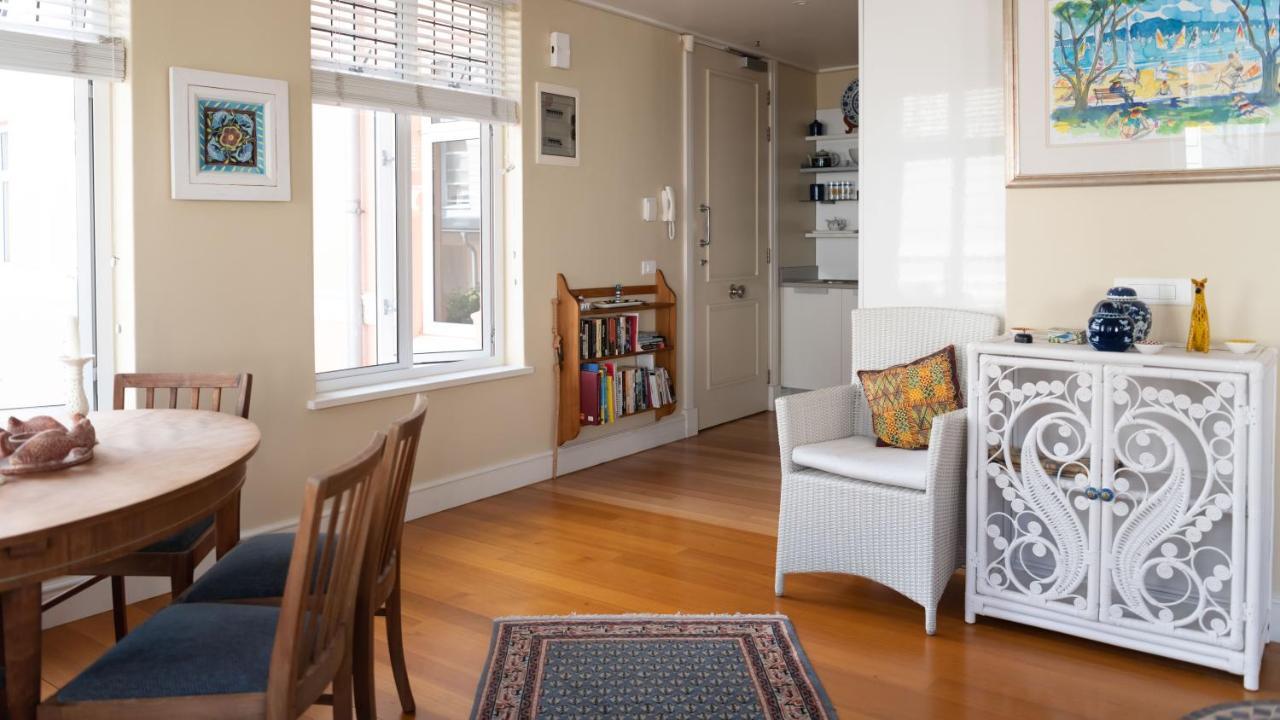 The Majestic Apartments Kalk Bay Luaran gambar