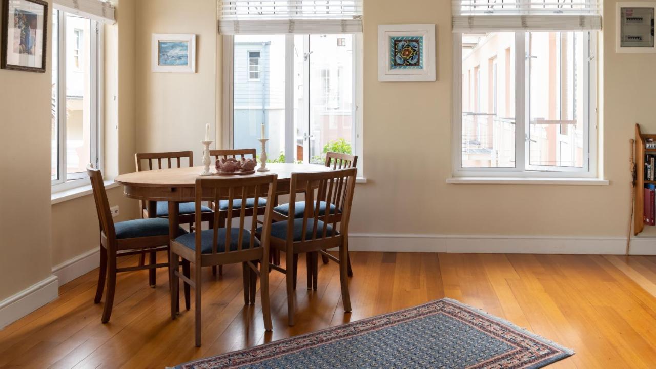 The Majestic Apartments Kalk Bay Luaran gambar