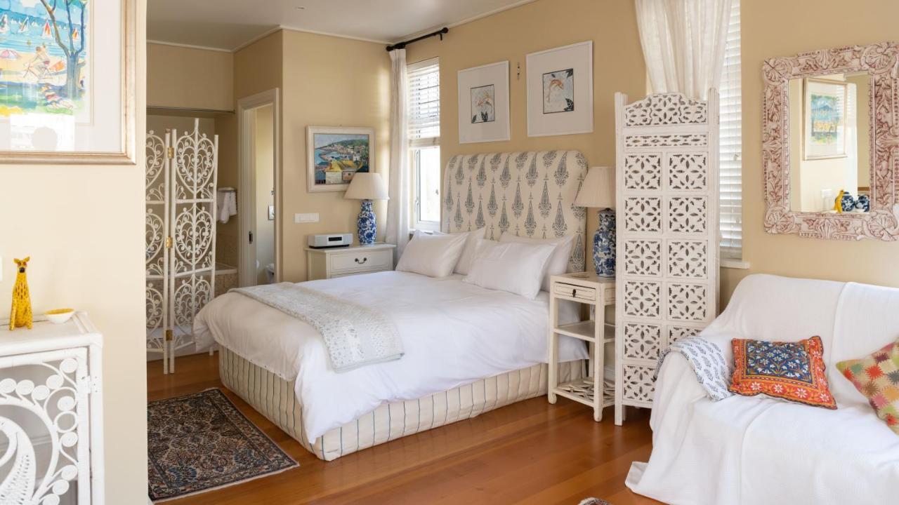 The Majestic Apartments Kalk Bay Luaran gambar