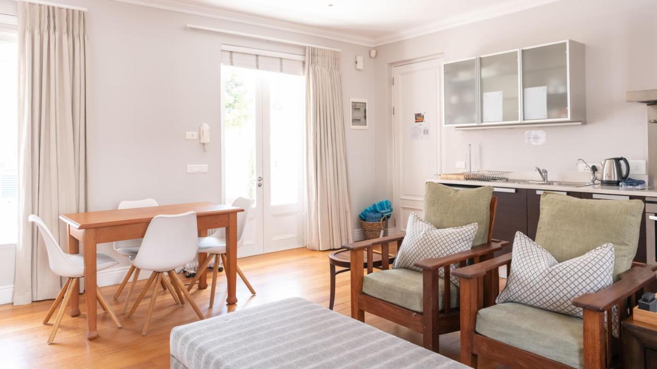 The Majestic Apartments Kalk Bay Luaran gambar
