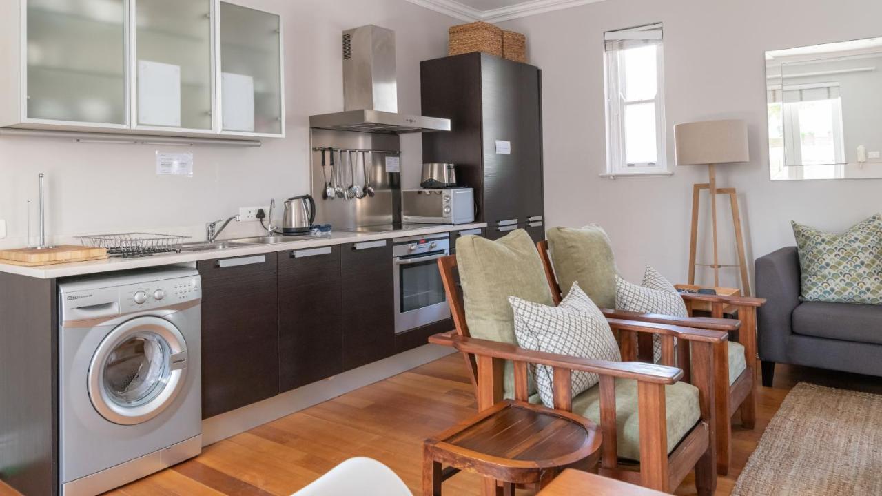 The Majestic Apartments Kalk Bay Luaran gambar
